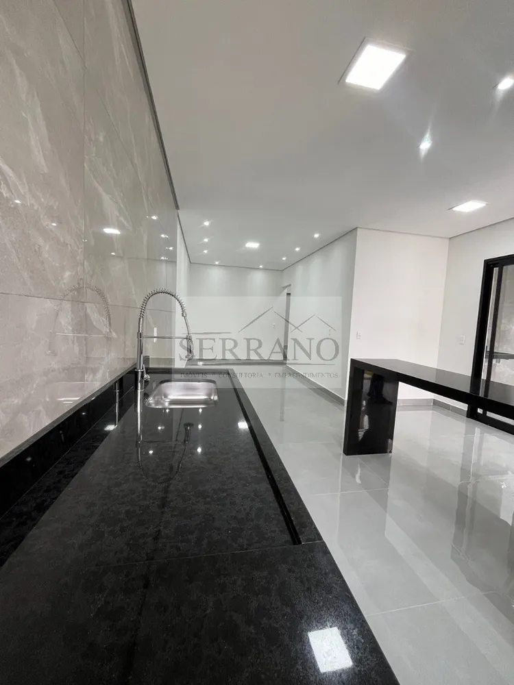 Casa, 3 quartos - Foto 5