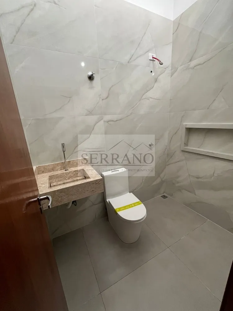 Casa, 3 quartos - Foto 11