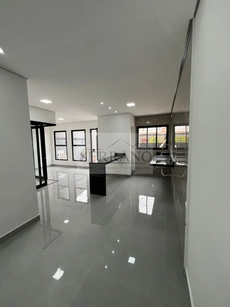 Casa, 3 quartos - Foto 10