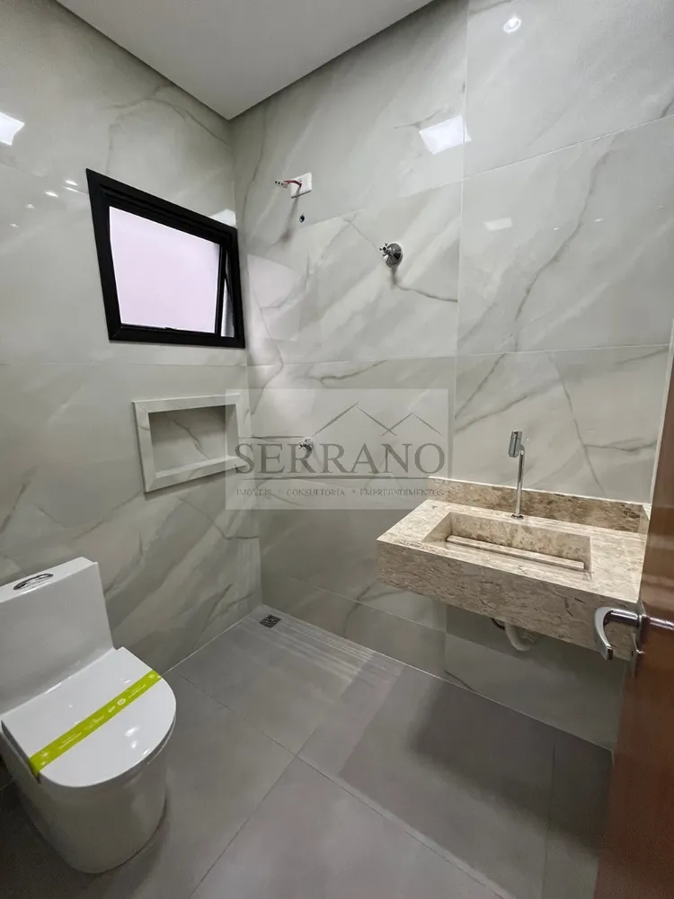 Casa, 3 quartos - Foto 7