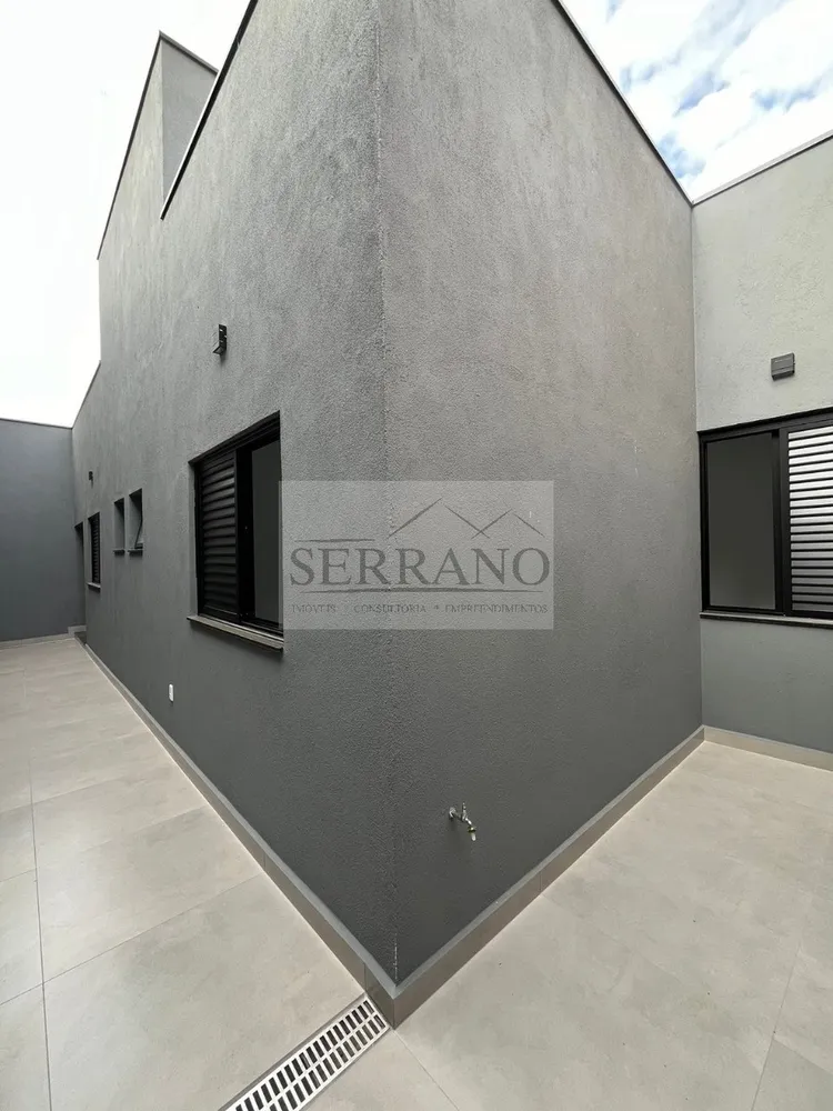 Casa, 3 quartos - Foto 6