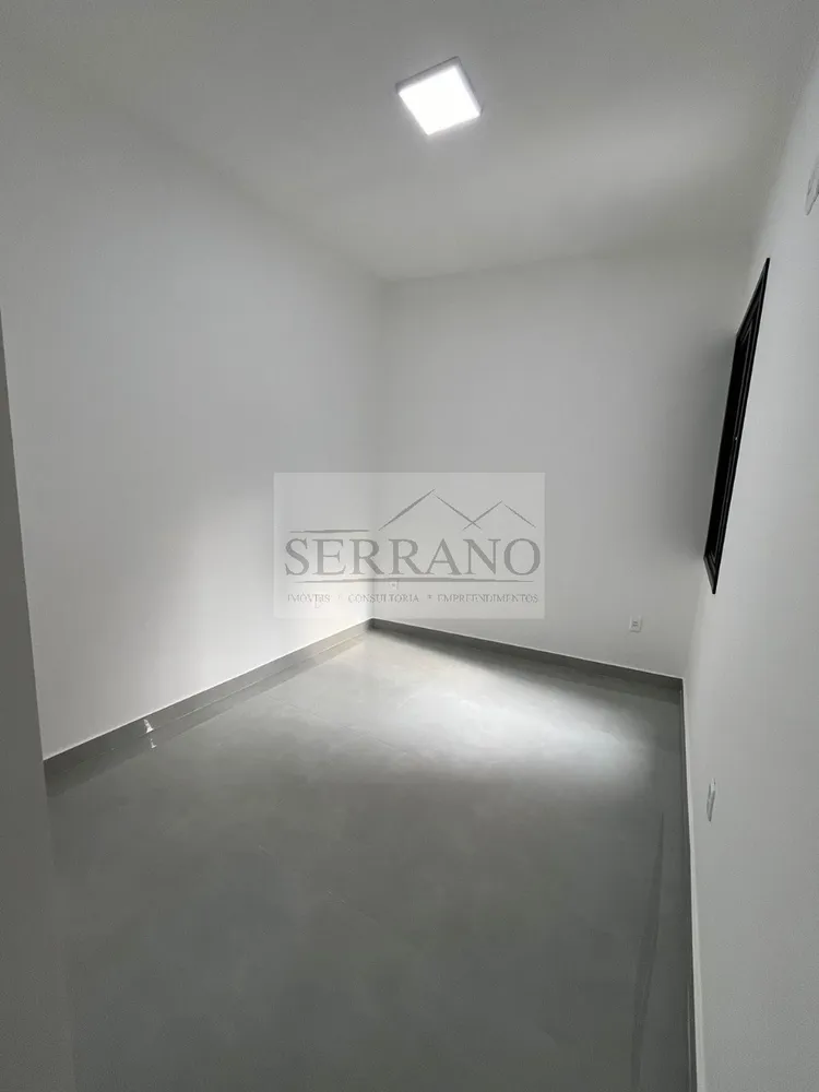Casa, 3 quartos - Foto 8