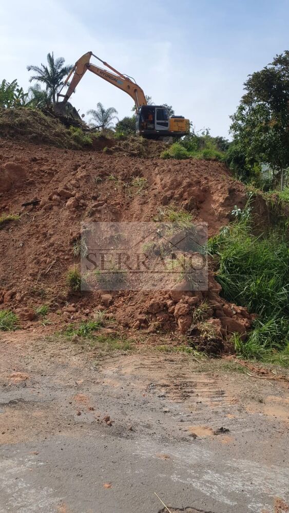 Loteamento e Condomínio, 2000 m² - Foto 4