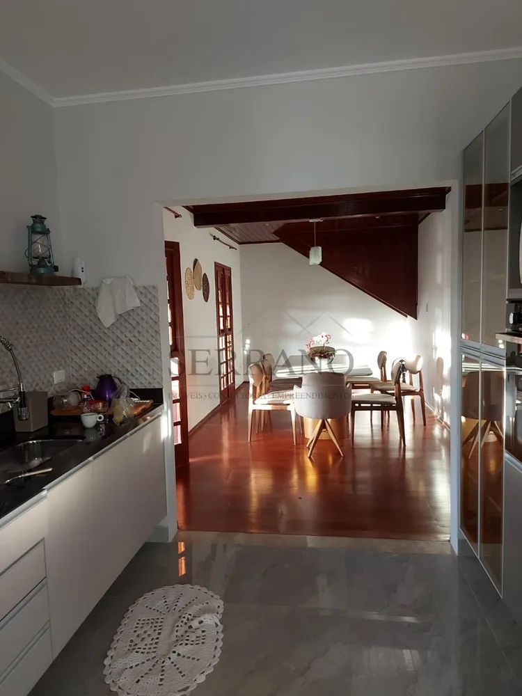 Casa de Condomínio, 4 quartos - Foto 11