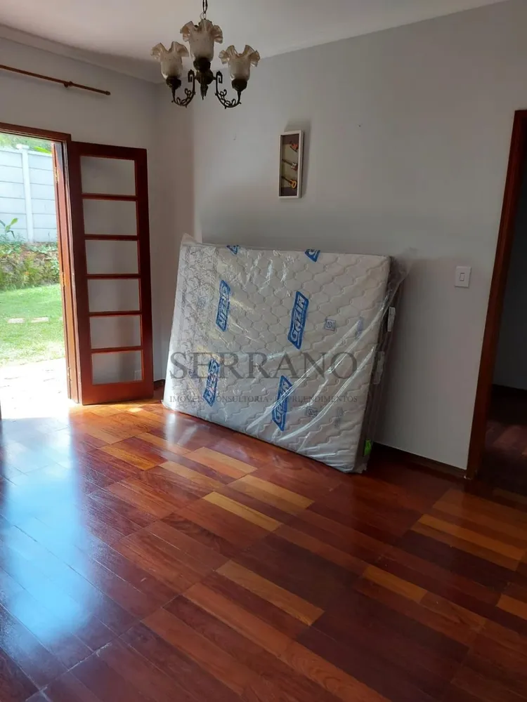 Casa de Condomínio, 4 quartos - Foto 8