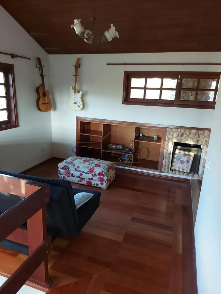 Casa de Condomínio, 4 quartos - Foto 5