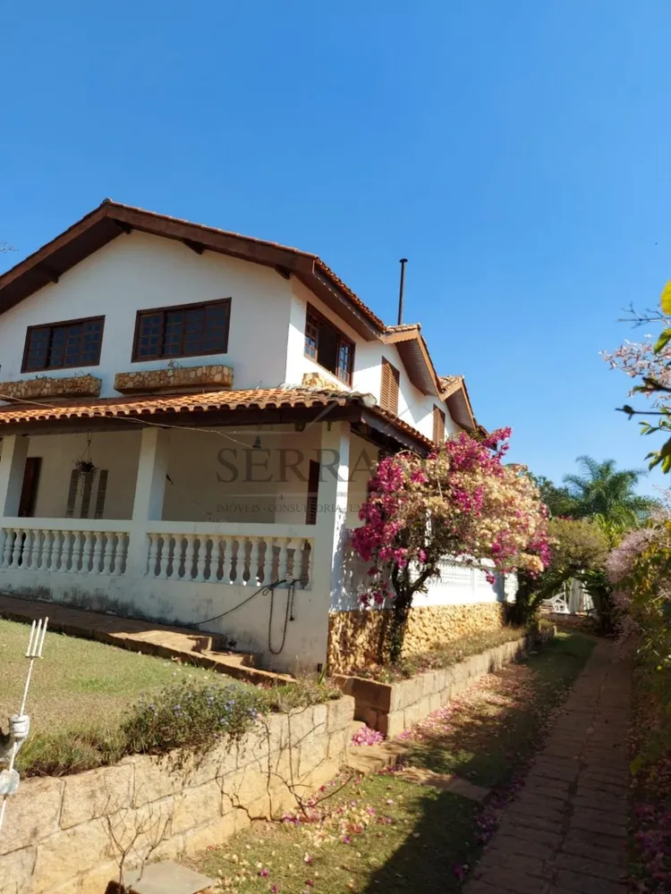 Casa de Condomínio, 4 quartos - Foto 7