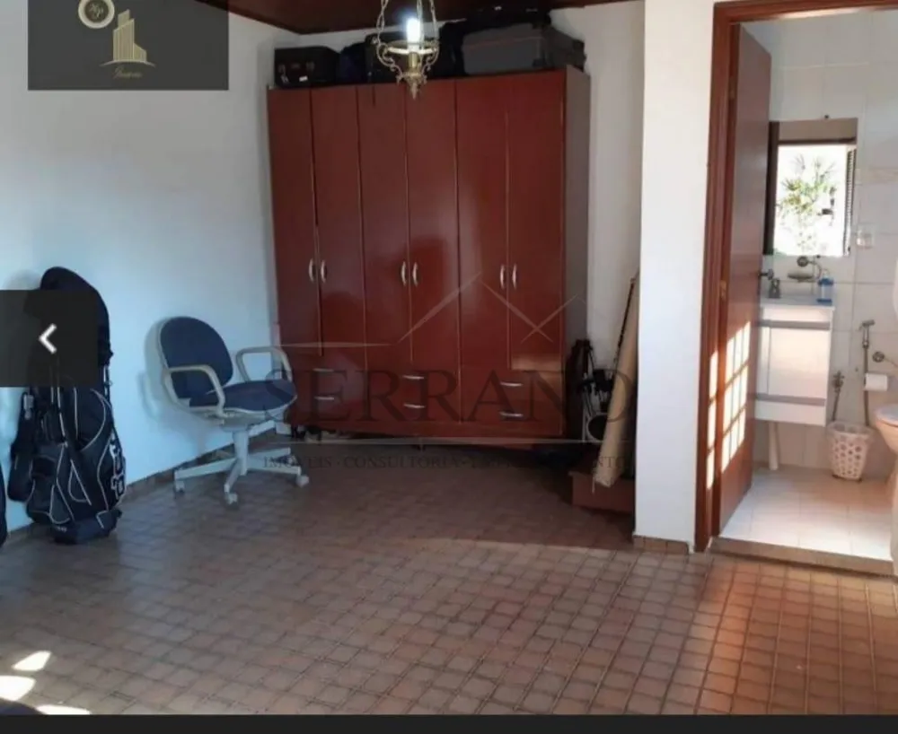 Casa de Condomínio, 4 quartos - Foto 12