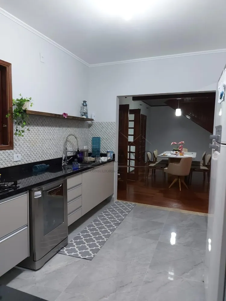 Casa de Condomínio, 4 quartos - Foto 2