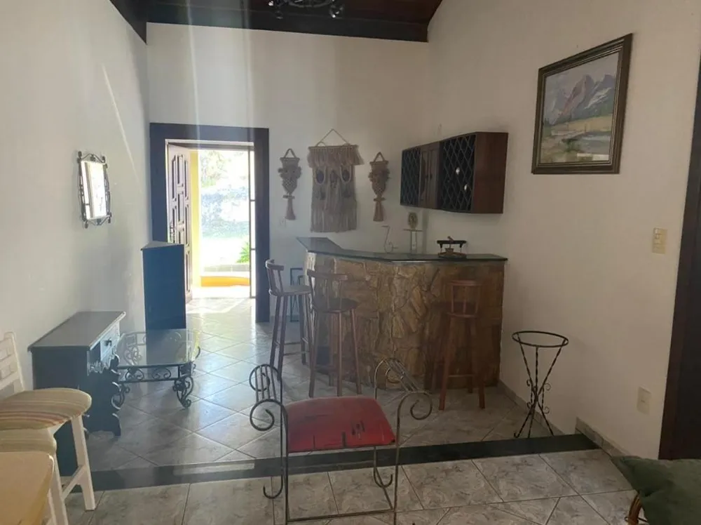 Chácara, 4 quartos, 350 m² - Foto 7