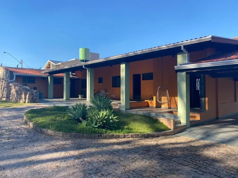 Chácara, 4 quartos, 350 m² - Foto 15