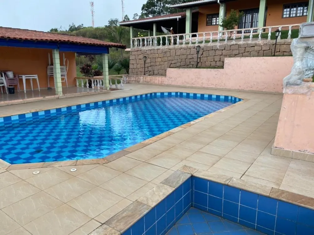 Chácara, 4 quartos, 350 m² - Foto 19