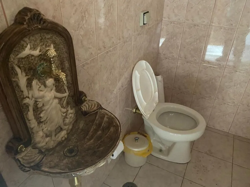 Chácara, 4 quartos, 350 m² - Foto 11