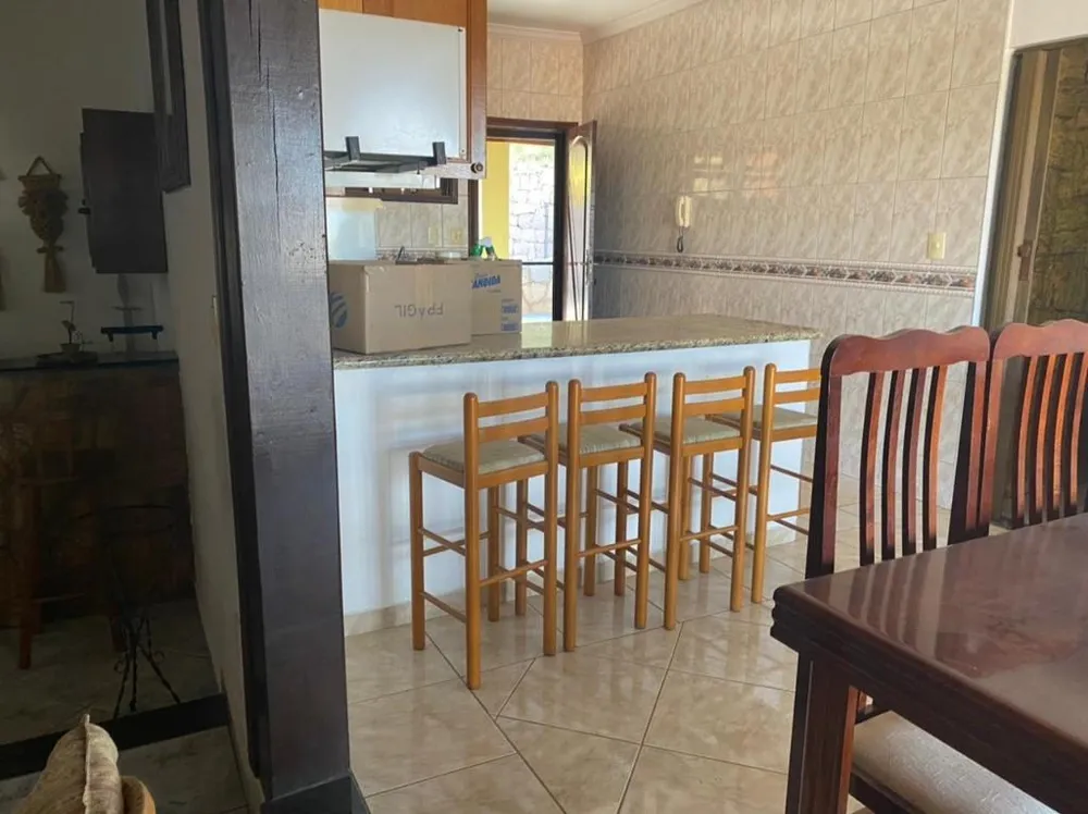 Chácara, 4 quartos, 350 m² - Foto 18