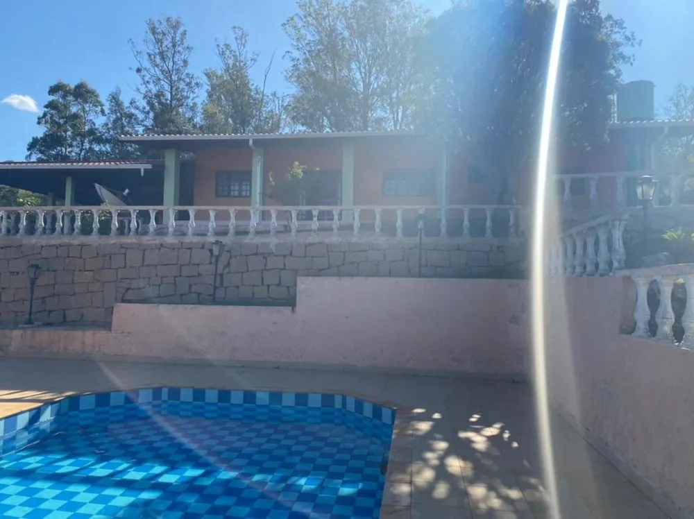 Chácara, 4 quartos, 350 m² - Foto 13