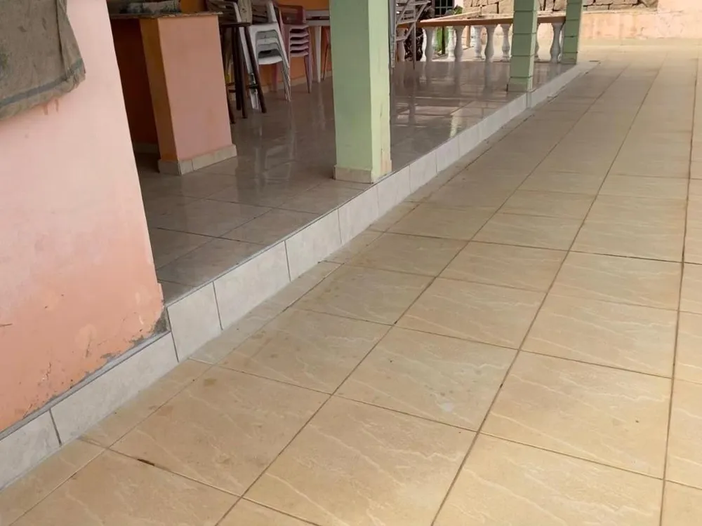 Chácara, 4 quartos, 350 m² - Foto 8