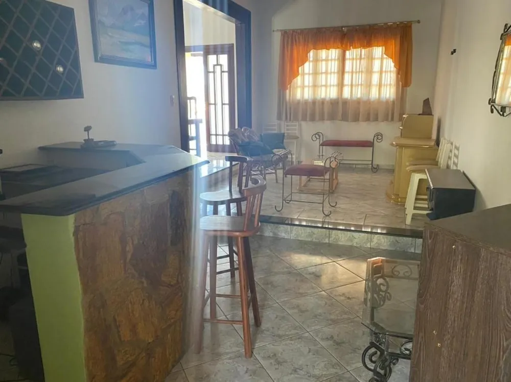 Chácara, 4 quartos, 350 m² - Foto 16