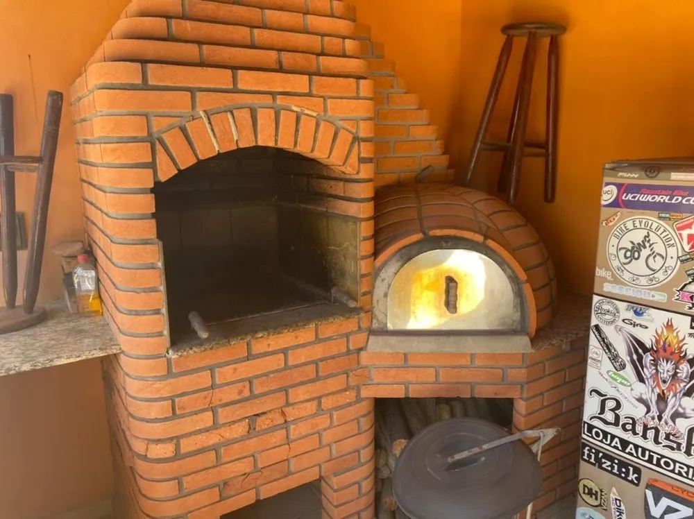 Chácara, 4 quartos, 350 m² - Foto 14