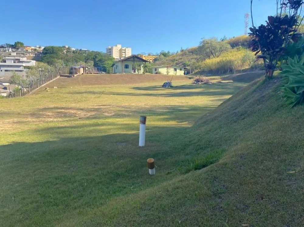 Chácara, 4 quartos, 350 m² - Foto 17