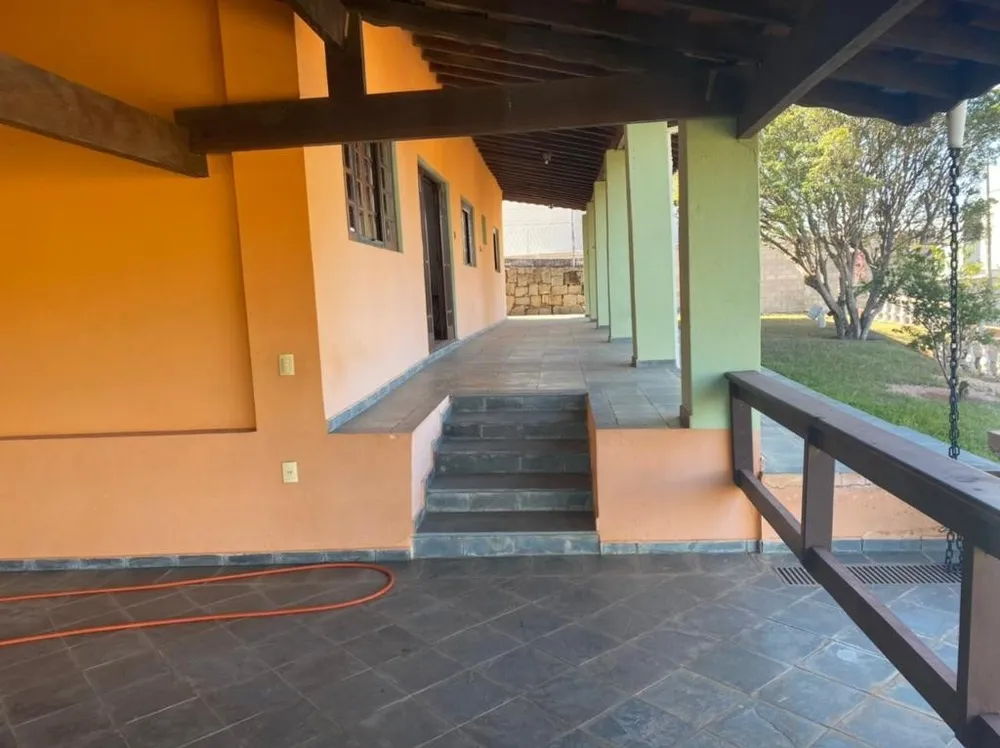 Chácara, 4 quartos, 350 m² - Foto 6