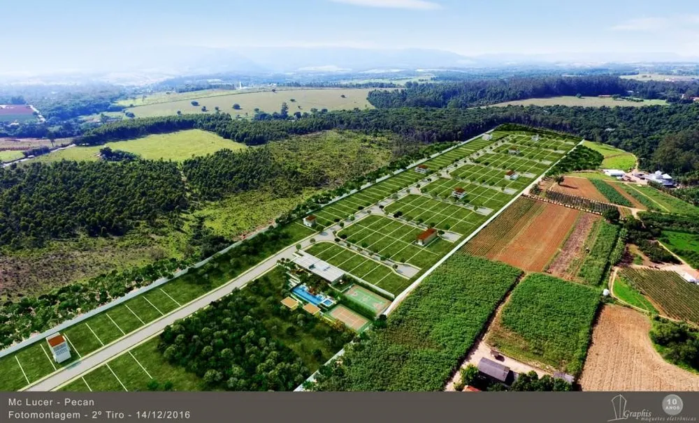 Loteamento e Condomínio, 556 m² - Foto 2