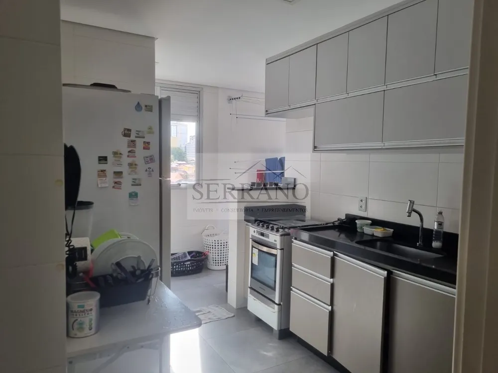 Apartamento, 3 quartos, 96 m² - Foto 16