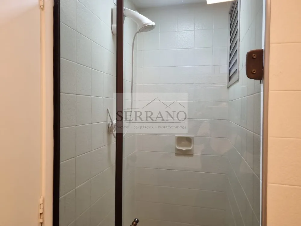 Apartamento, 3 quartos, 96 m² - Foto 11