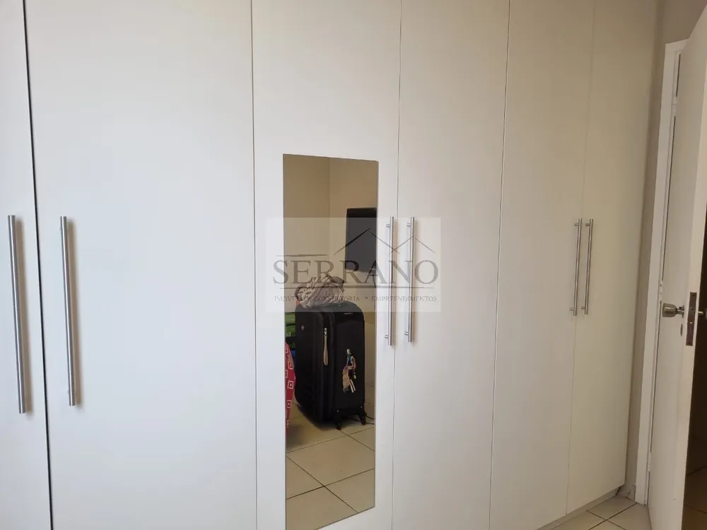 Apartamento, 3 quartos, 96 m² - Foto 12