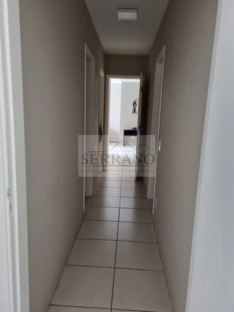 Apartamento, 3 quartos, 96 m² - Foto 15