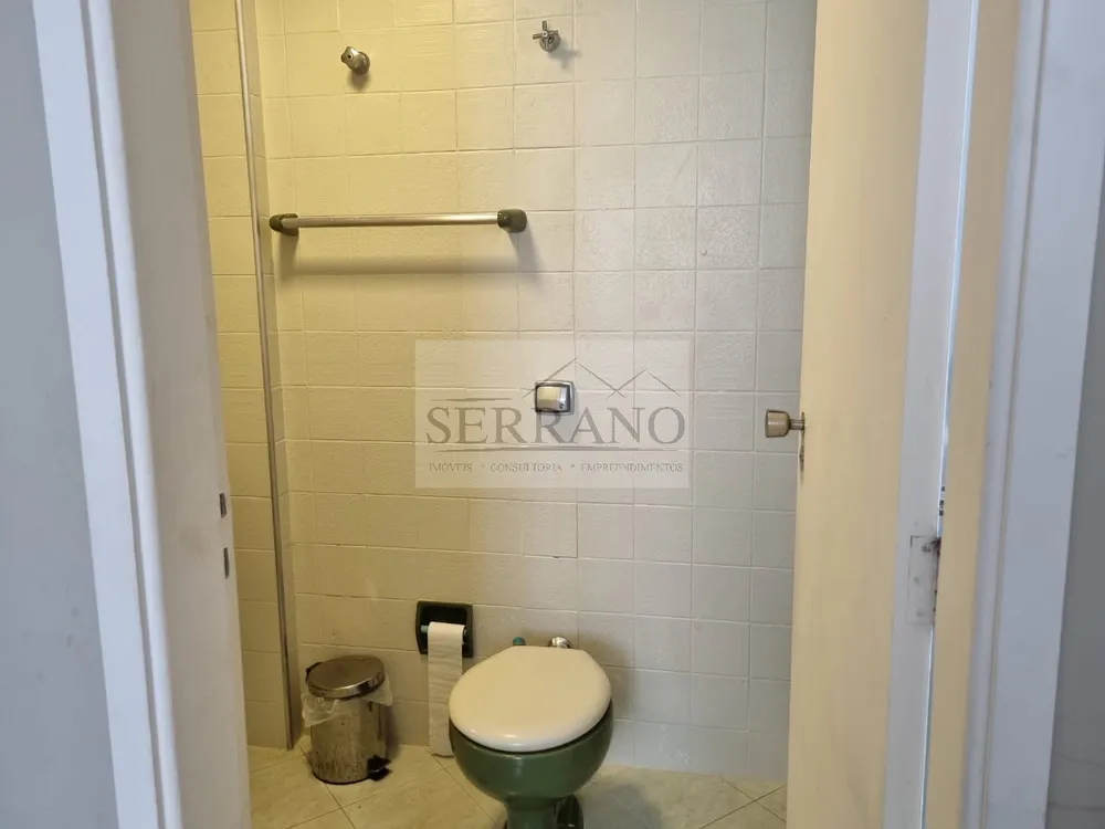 Apartamento, 3 quartos, 96 m² - Foto 9