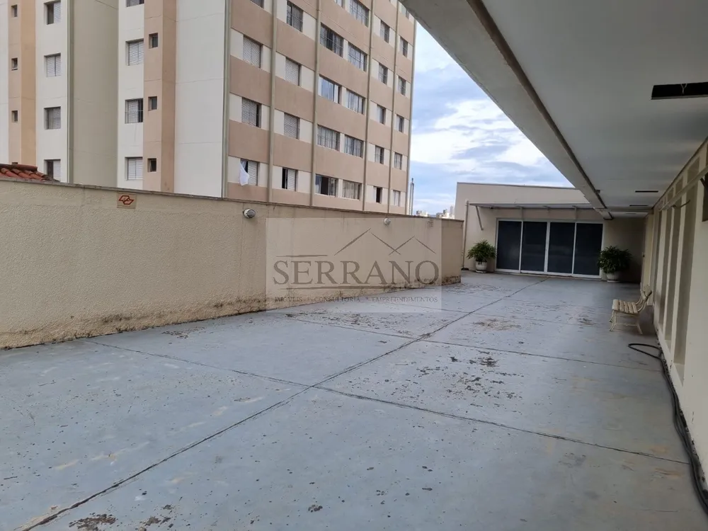 Apartamento, 3 quartos, 96 m² - Foto 20