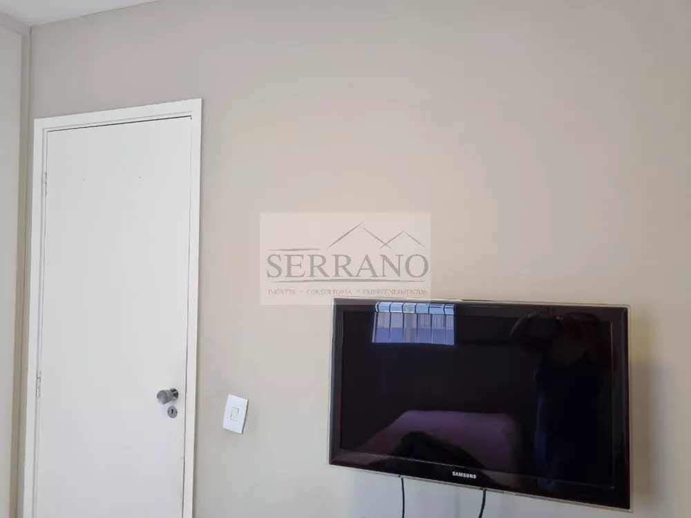 Apartamento à venda com 3 quartos, 96m² - Foto 6