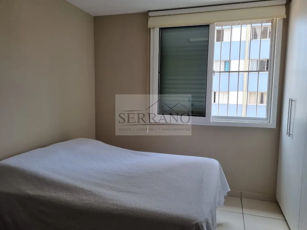 Apartamento, 3 quartos, 96 m² - Foto 14