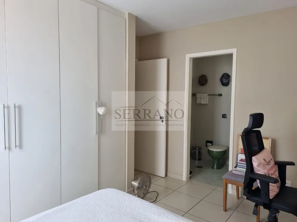 Apartamento, 3 quartos, 96 m² - Foto 10