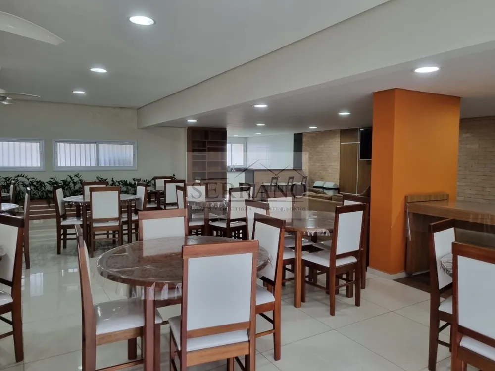 Apartamento, 3 quartos, 96 m² - Foto 19