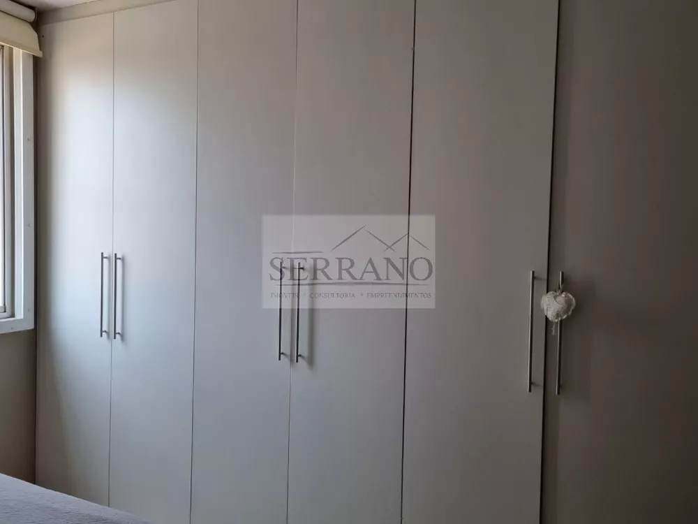 Apartamento à venda com 3 quartos, 96m² - Foto 7