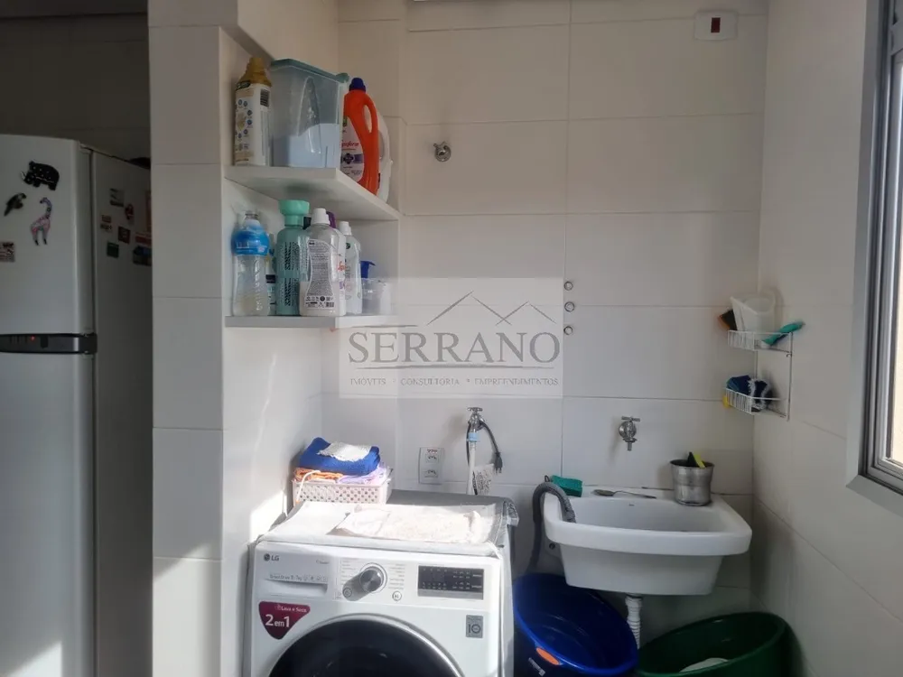 Apartamento, 3 quartos, 96 m² - Foto 17