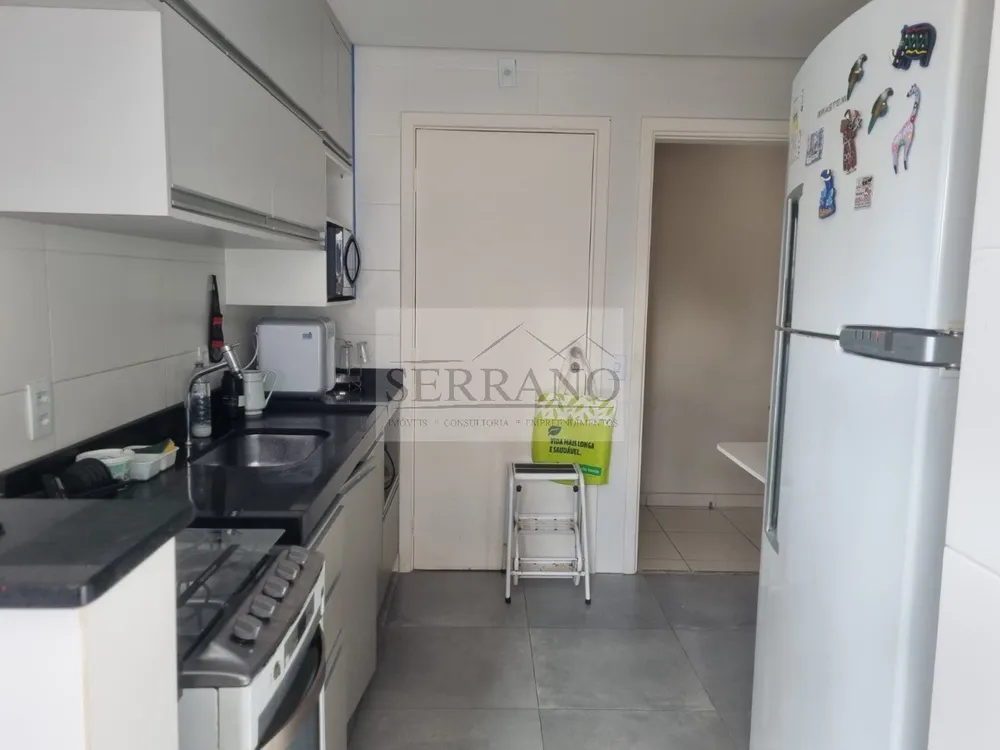 Apartamento, 3 quartos, 96 m² - Foto 13