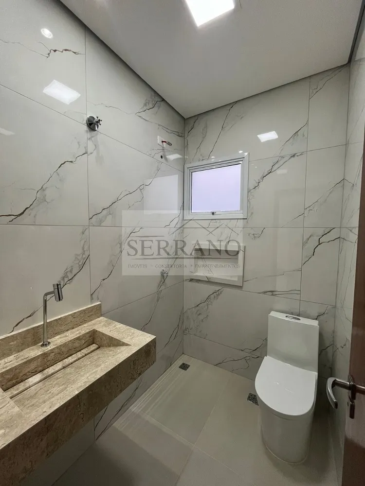 Casa, 3 quartos - Foto 4