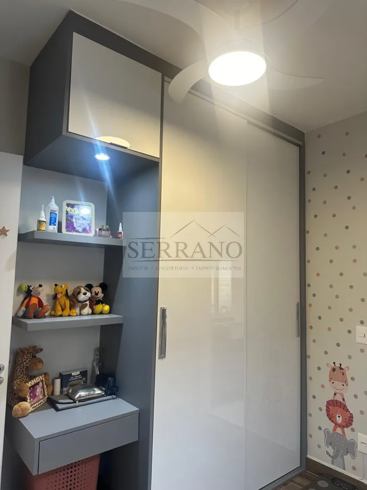 Casa de Condomínio, 3 quartos - Foto 10