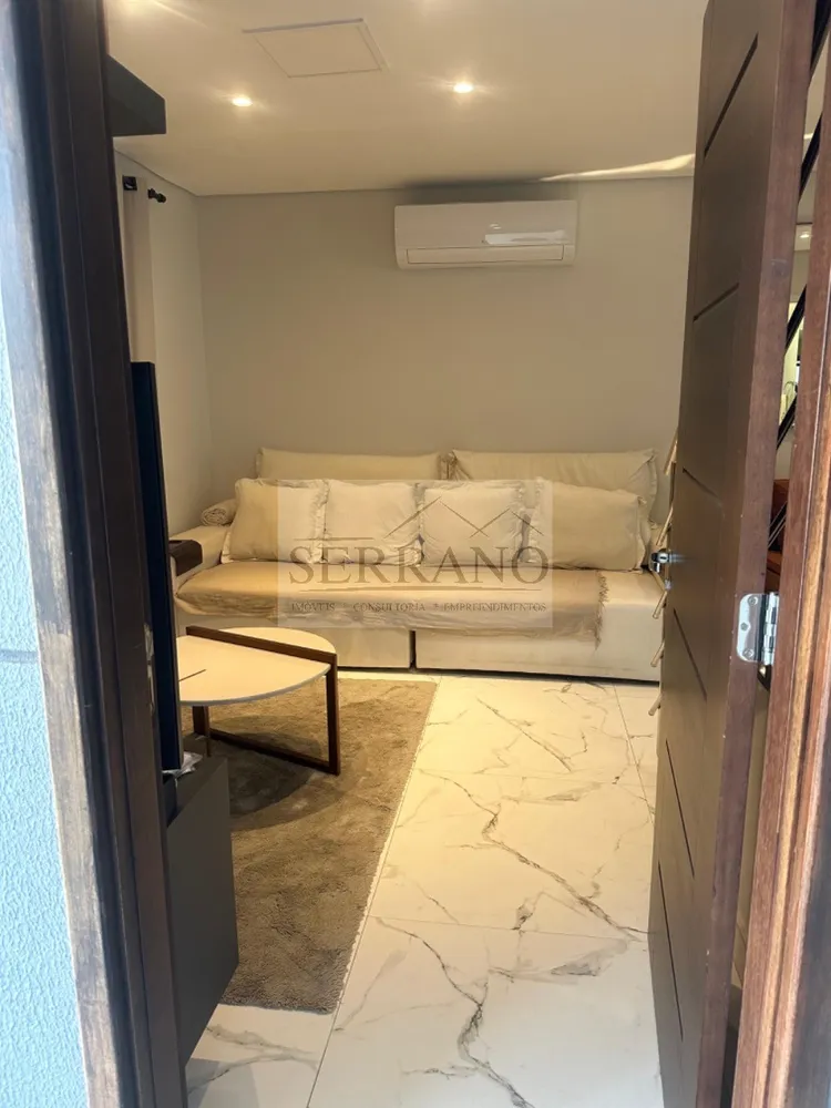 Casa de Condomínio, 3 quartos - Foto 20