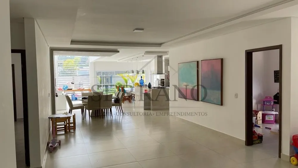 Casa de Condomínio, 4 quartos - Foto 5