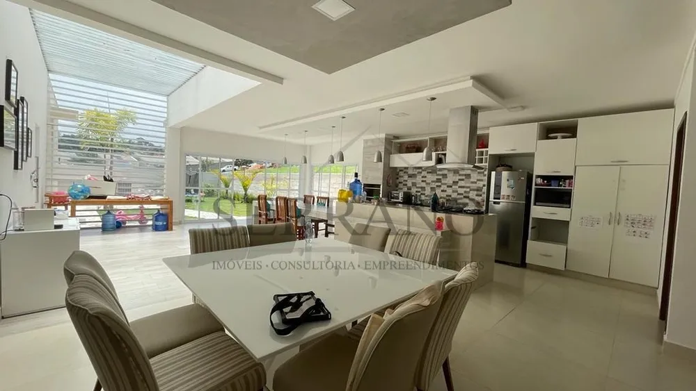 Casa de Condomínio, 4 quartos - Foto 6