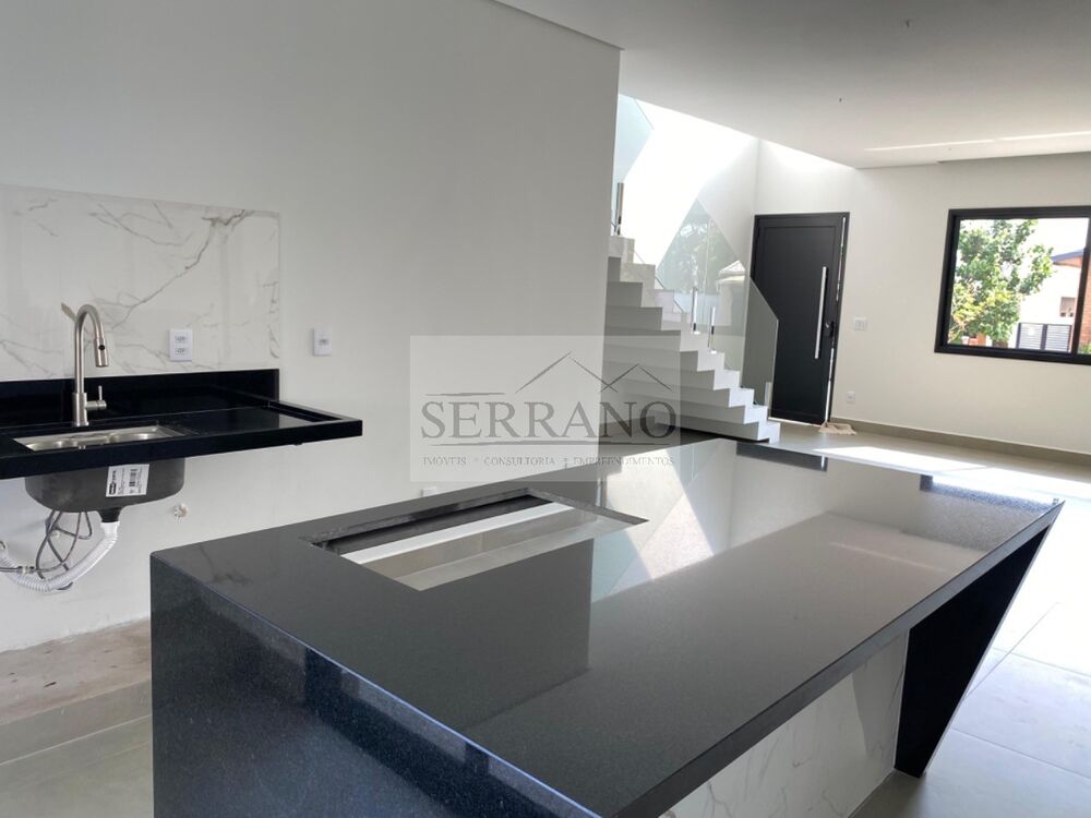 Casa de Condomínio, 3 quartos - Foto 10