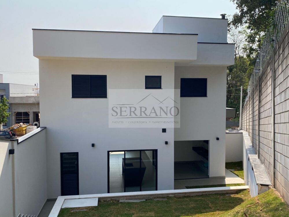 Casa de Condomínio, 3 quartos - Foto 11