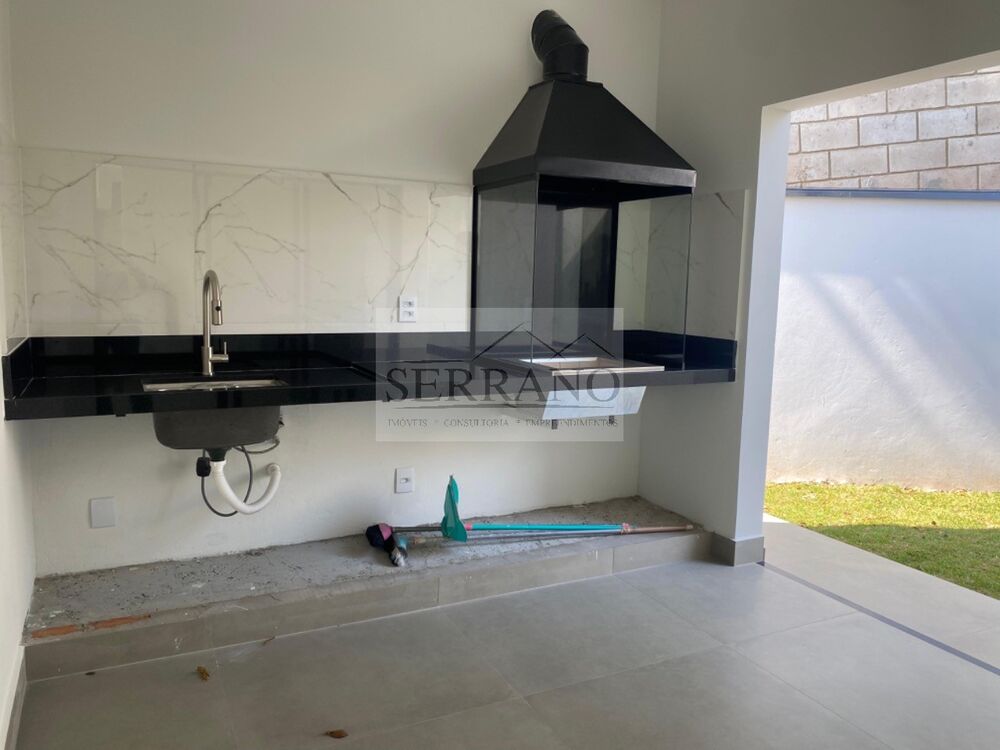 Casa de Condomínio, 3 quartos - Foto 12