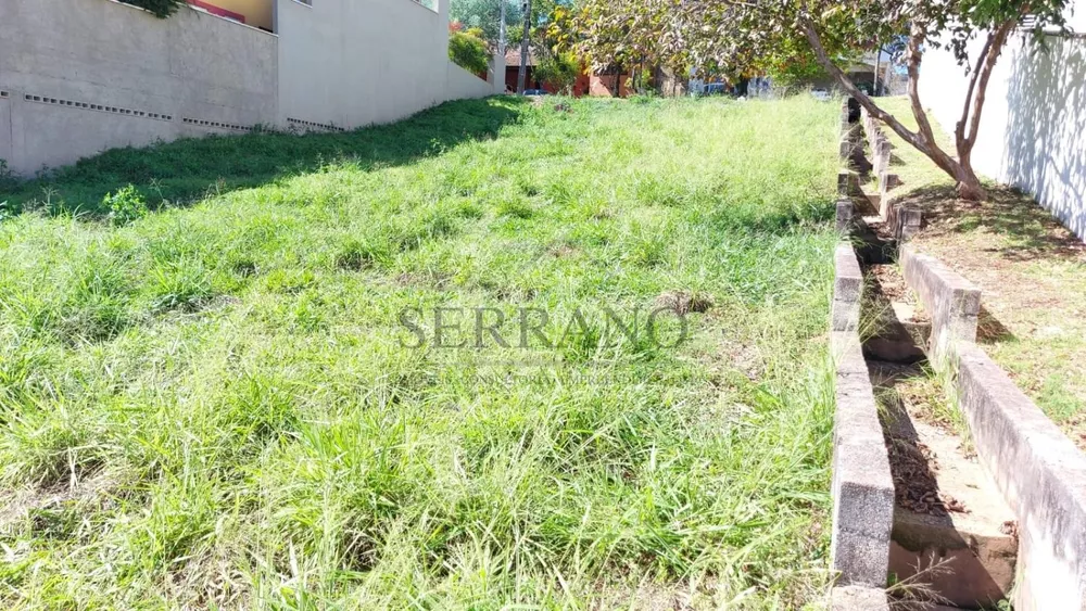 Loteamento e Condomínio à venda, 600m² - Foto 2