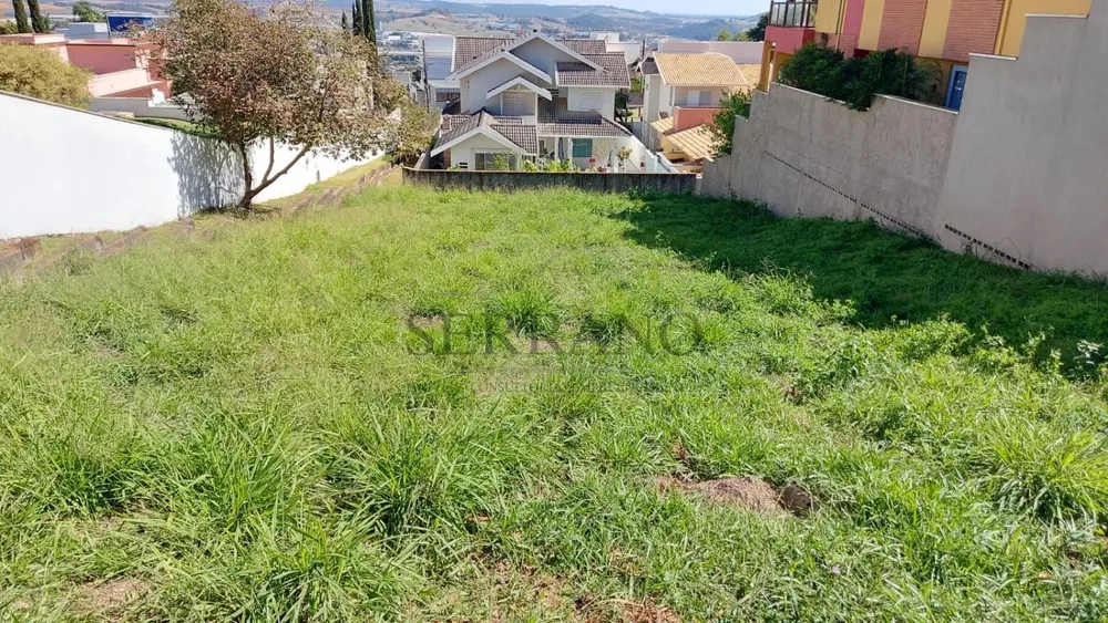 Loteamento e Condomínio à venda, 600m² - Foto 1