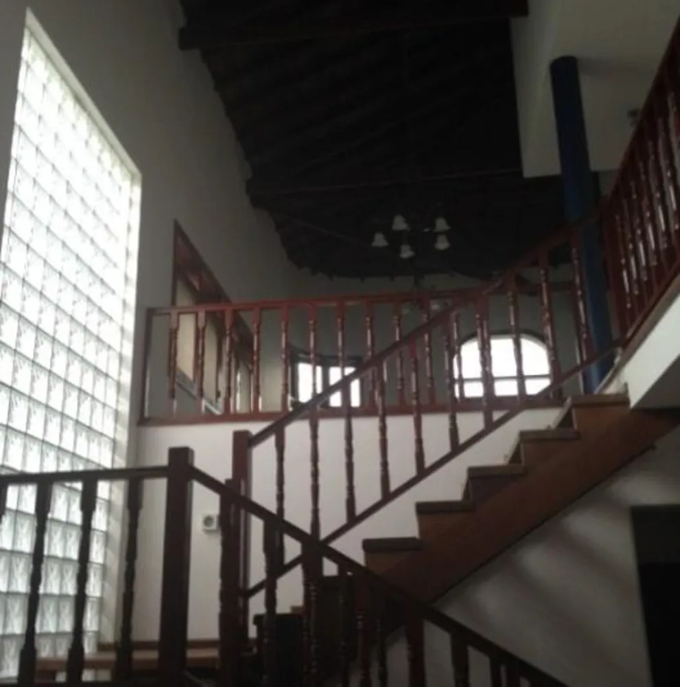 Casa de Condomínio, 4 quartos - Foto 9