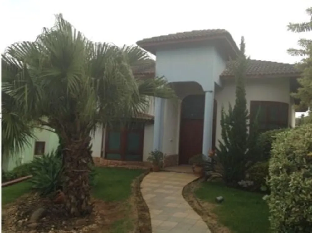 Casa de Condomínio, 4 quartos - Foto 6